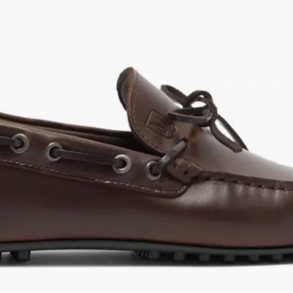 Bruno Magli - Brown Tino